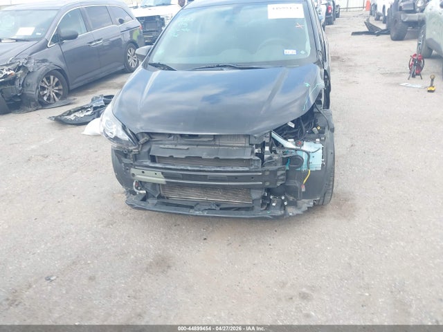 44899454 :رقم المزاد ، KL8CB6SA1LC480075 vin ، 2020 Chevrolet Spark Fwd Ls Automatic مزاد بيع