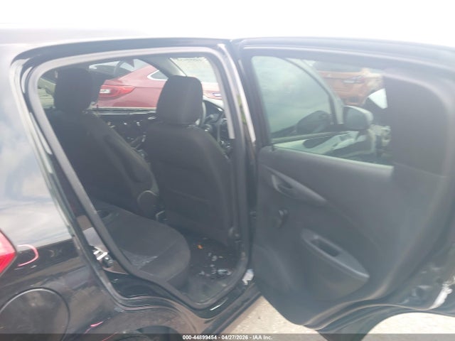 44899454 :رقم المزاد ، KL8CB6SA1LC480075 vin ، 2020 Chevrolet Spark Fwd Ls Automatic مزاد بيع