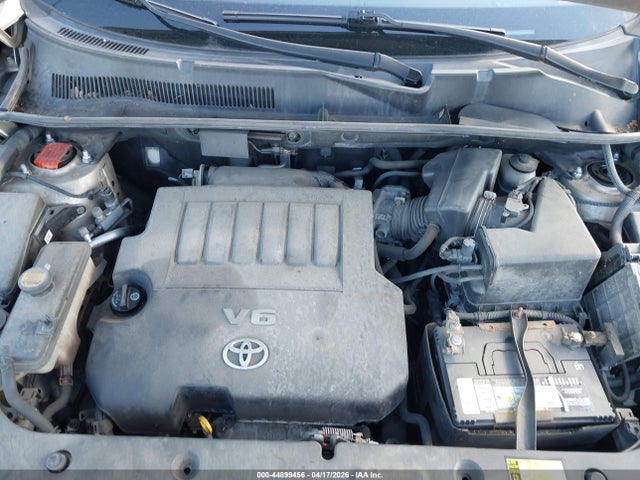 Продажа на аукционе авто 2006 Toyota Rav4 Base V6, vin: JTMZK33V265000779, номер лота: 44899456