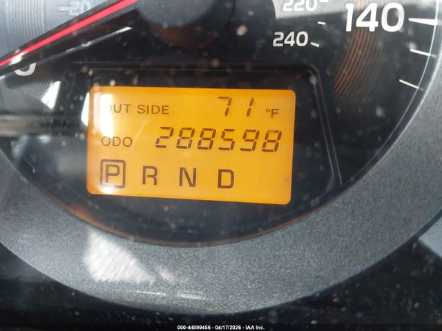 Продажа на аукционе авто 2006 Toyota Rav4 Base V6, vin: JTMZK33V265000779, номер лота: 44899456