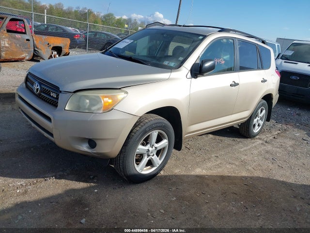 Продажа на аукционе авто 2006 Toyota Rav4 Base V6, vin: JTMZK33V265000779, номер лота: 44899456