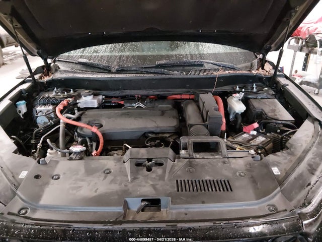 7FARS6H87RE034227 Honda Cr-v Hybrid Sport-l