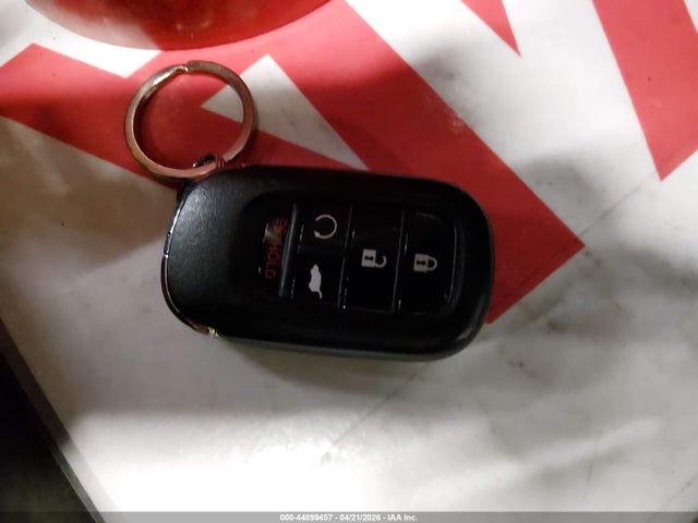 7FARS6H87RE034227 Honda Cr-v Hybrid Sport-l