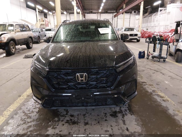 7FARS6H87RE034227 Honda Cr-v Hybrid Sport-l