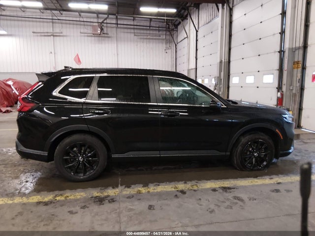 7FARS6H87RE034227 Honda Cr-v Hybrid Sport-l