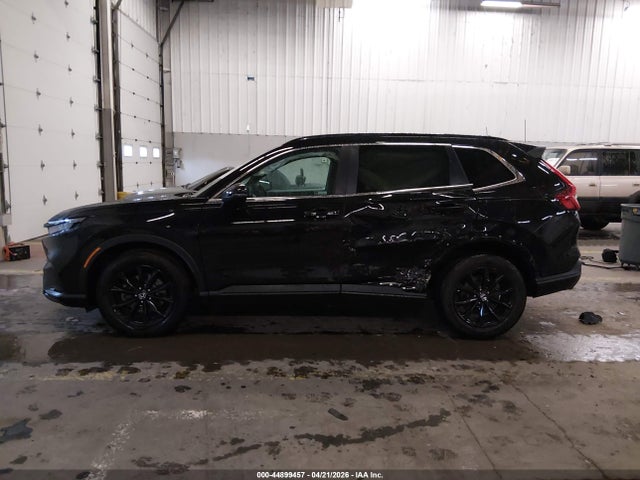 7FARS6H87RE034227 Honda Cr-v Hybrid Sport-l