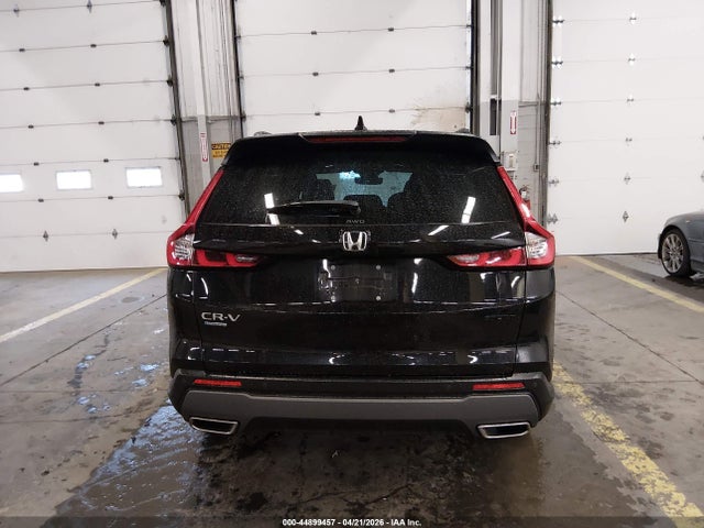 7FARS6H87RE034227 Honda Cr-v Hybrid Sport-l