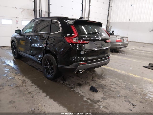 7FARS6H87RE034227 Honda Cr-v Hybrid Sport-l