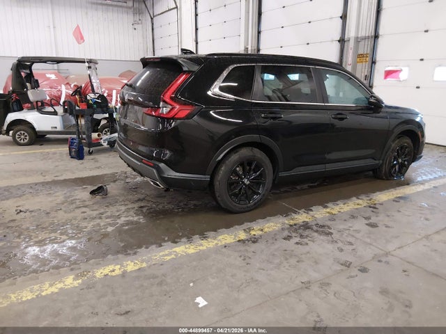 7FARS6H87RE034227 Honda Cr-v Hybrid Sport-l