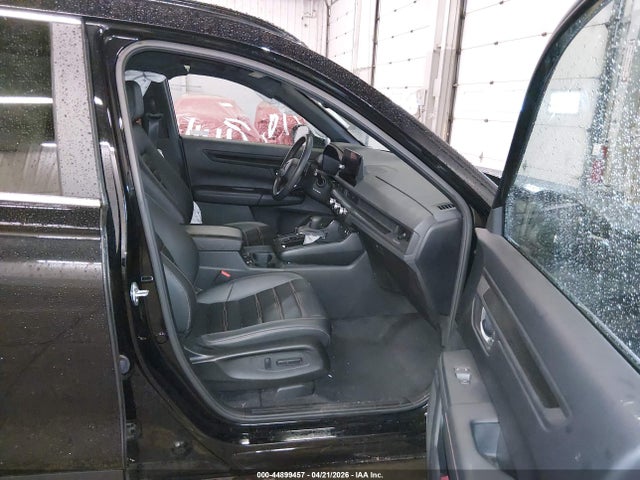 7FARS6H87RE034227 Honda Cr-v Hybrid Sport-l