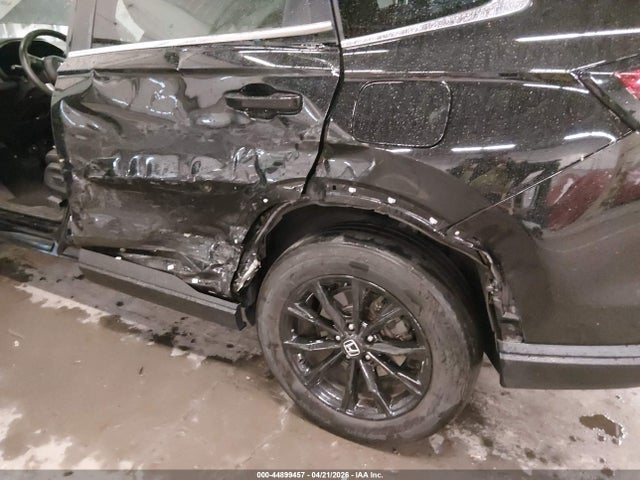 7FARS6H87RE034227 Honda Cr-v Hybrid Sport-l