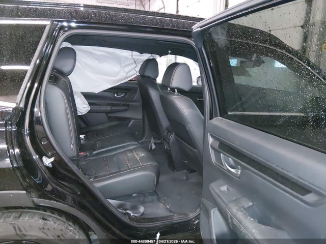 7FARS6H87RE034227 Honda Cr-v Hybrid Sport-l