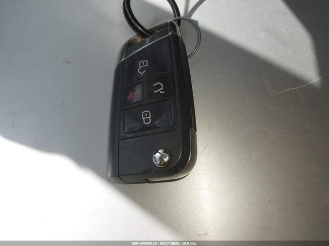 Aukcja sprzedaży 2019 Volkswagen Golf Gti 2.0t Autobahn/2.0t Rabbit Edition/2.0t S/2.0t Se, vin: 3VW6T7AU7KM019864, numer aukcji: 44899459