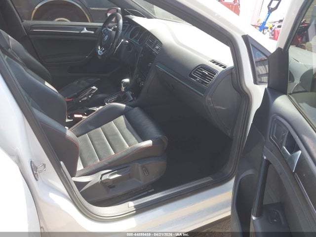 Aukcja sprzedaży 2019 Volkswagen Golf Gti 2.0t Autobahn/2.0t Rabbit Edition/2.0t S/2.0t Se, vin: 3VW6T7AU7KM019864, numer aukcji: 44899459