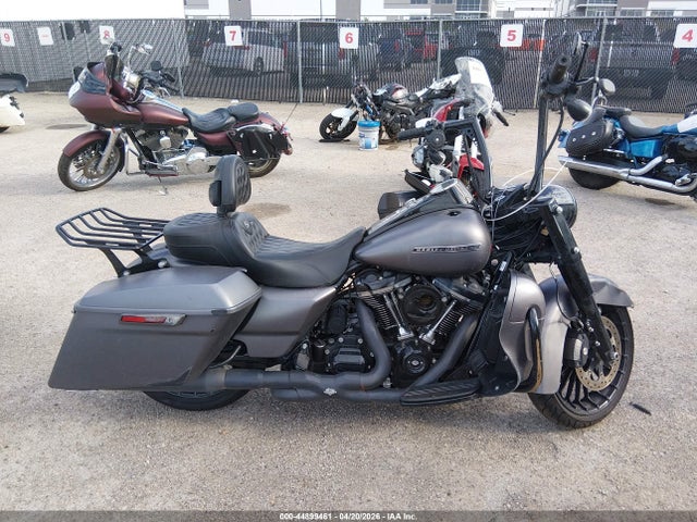 Harley-Davidson FLHRXS 2017 1HD1KVC23HB656197 Image 12