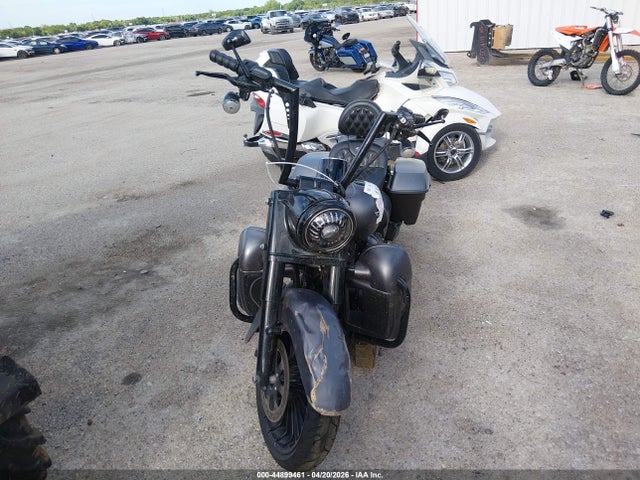 Harley-Davidson FLHRXS 2017 1HD1KVC23HB656197 Image 5