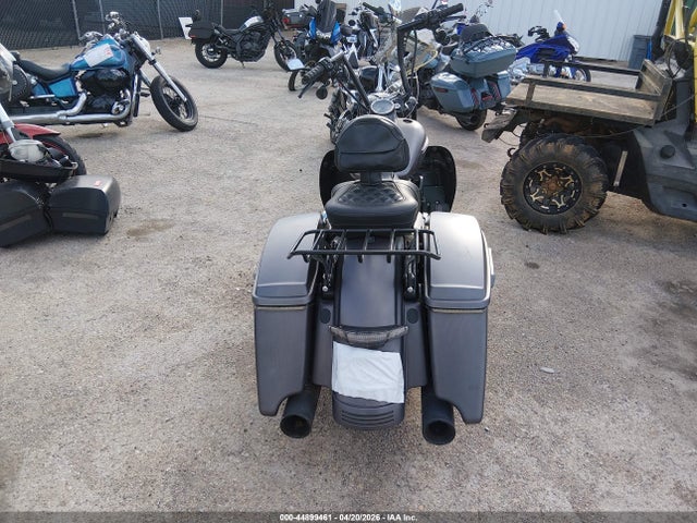 Harley-Davidson FLHRXS 2017 1HD1KVC23HB656197 Image 6