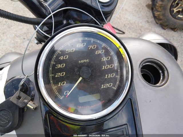 Harley-Davidson FLHRXS 2017 1HD1KVC23HB656197 Image 7