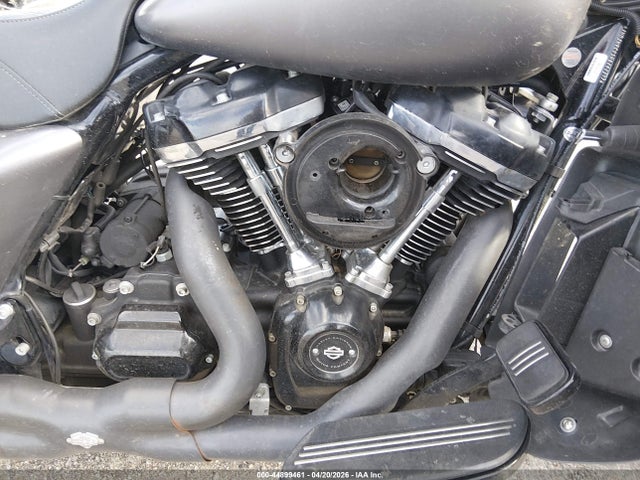 Harley-Davidson FLHRXS 2017 1HD1KVC23HB656197 Image 8