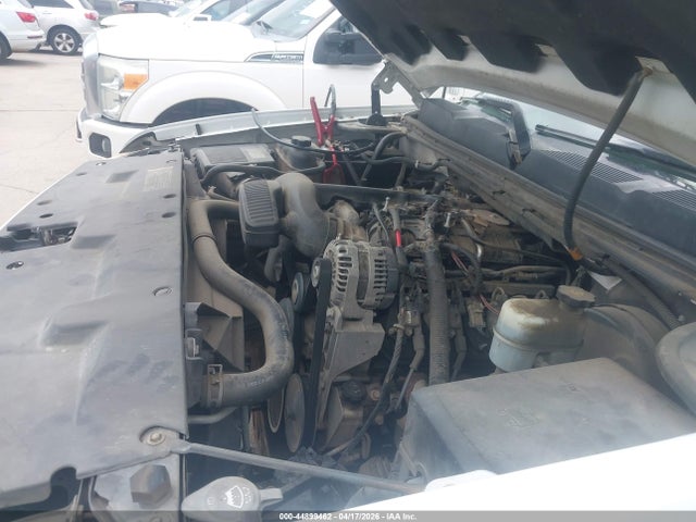 Продажа на аукционе авто 2010 Chevrolet Silverado 1500 Lt, vin: 1GCSCSE09AZ152229, номер лота: 44899462