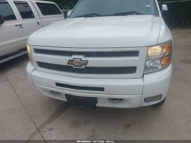 Продажа на аукционе авто 2010 Chevrolet Silverado 1500 Lt, vin: 1GCSCSE09AZ152229, номер лота: 44899462