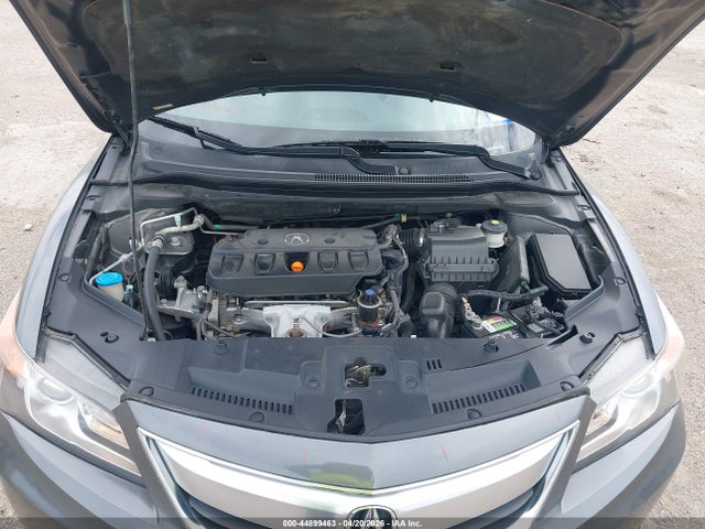 2013 Acura Ilx 2.0l მანქანა იყიდება აუქციონზე, vin: 19VDE1F73DE007107, აუქციონის ნომერი: 44899463