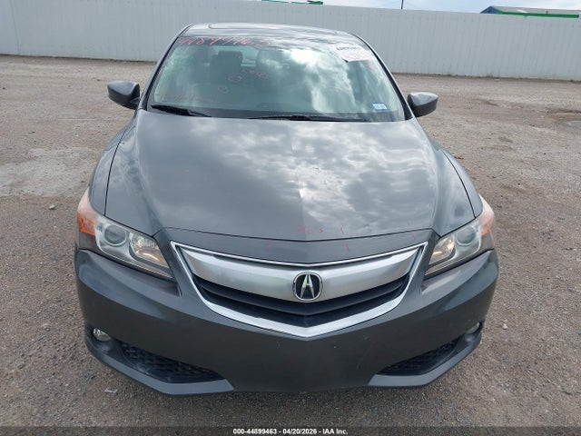 2013 Acura Ilx 2.0l მანქანა იყიდება აუქციონზე, vin: 19VDE1F73DE007107, აუქციონის ნომერი: 44899463