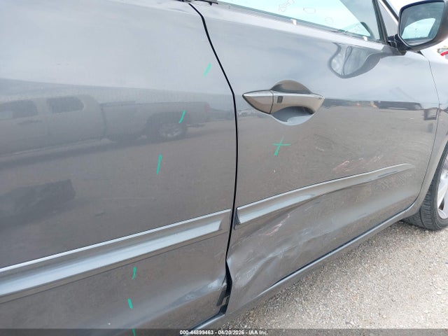 2013 Acura Ilx 2.0l მანქანა იყიდება აუქციონზე, vin: 19VDE1F73DE007107, აუქციონის ნომერი: 44899463