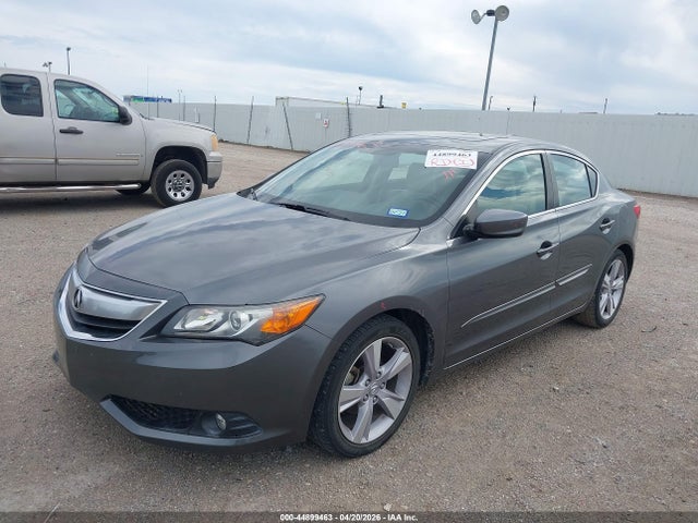 2013 Acura Ilx 2.0l მანქანა იყიდება აუქციონზე, vin: 19VDE1F73DE007107, აუქციონის ნომერი: 44899463
