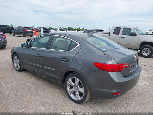 2013 Acura Ilx 2.0l მანქანა იყიდება აუქციონზე, vin: 19VDE1F73DE007107, აუქციონის ნომერი: 44899463