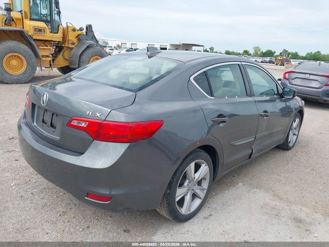 2013 Acura Ilx 2.0l მანქანა იყიდება აუქციონზე, vin: 19VDE1F73DE007107, აუქციონის ნომერი: 44899463