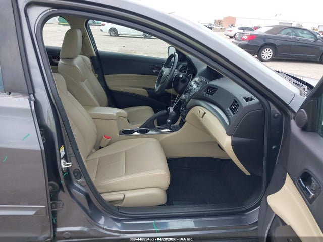 2013 Acura Ilx 2.0l მანქანა იყიდება აუქციონზე, vin: 19VDE1F73DE007107, აუქციონის ნომერი: 44899463