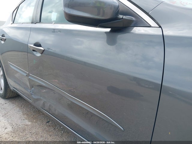 2013 Acura Ilx 2.0l მანქანა იყიდება აუქციონზე, vin: 19VDE1F73DE007107, აუქციონის ნომერი: 44899463