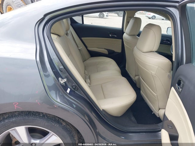 2013 Acura Ilx 2.0l მანქანა იყიდება აუქციონზე, vin: 19VDE1F73DE007107, აუქციონის ნომერი: 44899463