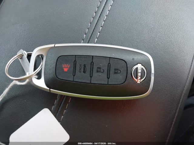 Aukcja sprzedaży 2025 Nissan Sentra S, vin: 3N1AB8BV2SY367256, numer aukcji: 44899464