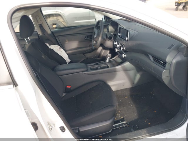 Aukcja sprzedaży 2025 Nissan Sentra S, vin: 3N1AB8BV2SY367256, numer aukcji: 44899464