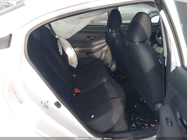 Aukcja sprzedaży 2025 Nissan Sentra S, vin: 3N1AB8BV2SY367256, numer aukcji: 44899464