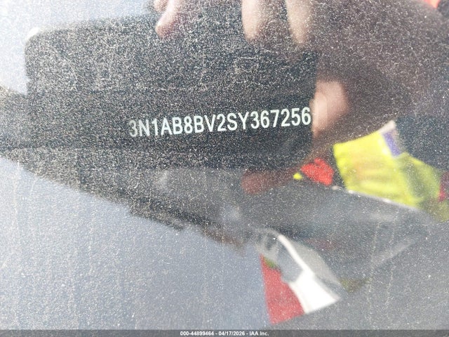 Aukcja sprzedaży 2025 Nissan Sentra S, vin: 3N1AB8BV2SY367256, numer aukcji: 44899464