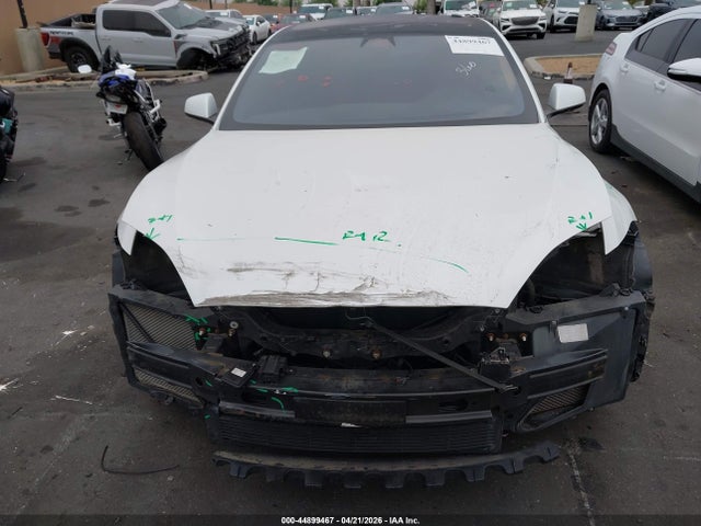5YJSA1E45HF200795 Tesla Model S 100d/60d/75d/90d/p100d