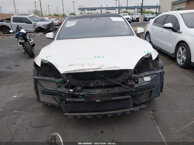 5YJSA1E45HF200795 Tesla Model S 100d/60d/75d/90d/p100d