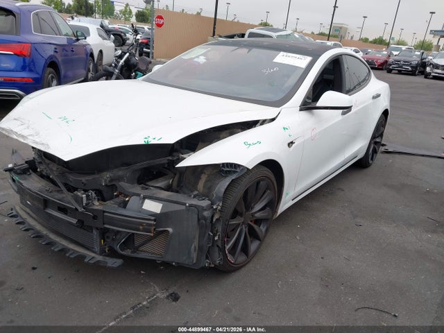 5YJSA1E45HF200795 Tesla Model S 100d/60d/75d/90d/p100d