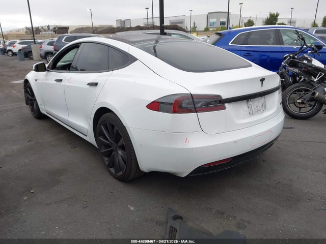 5YJSA1E45HF200795 Tesla Model S 100d/60d/75d/90d/p100d