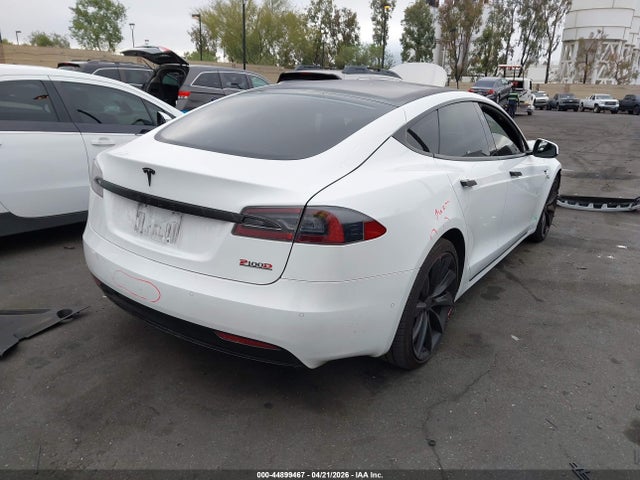 5YJSA1E45HF200795 Tesla Model S 100d/60d/75d/90d/p100d