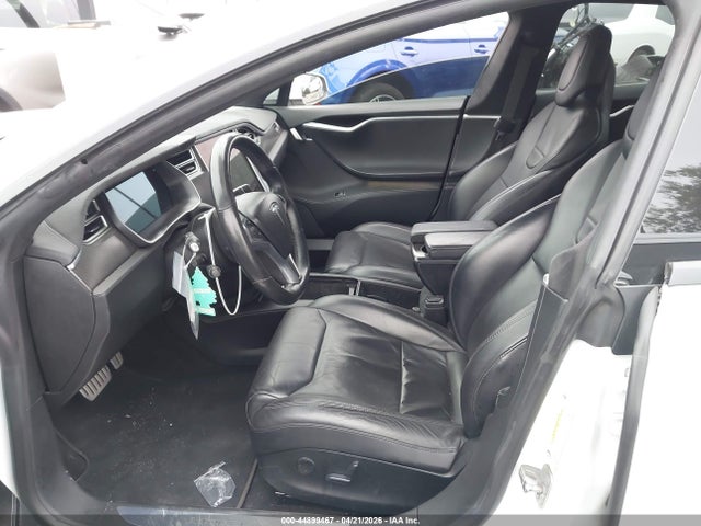 5YJSA1E45HF200795 Tesla Model S 100d/60d/75d/90d/p100d