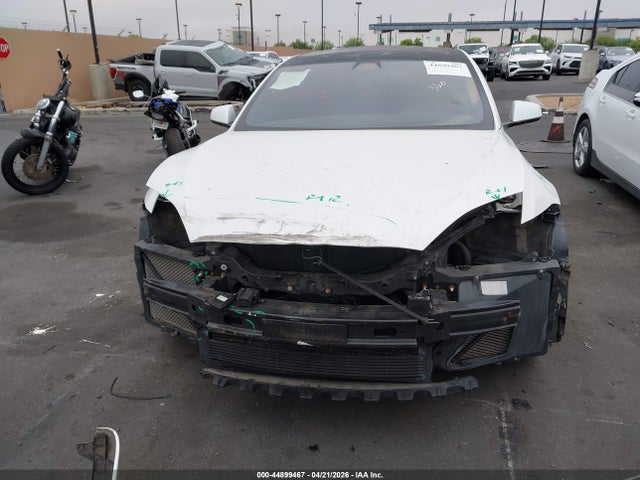 5YJSA1E45HF200795 Tesla Model S 100d/60d/75d/90d/p100d