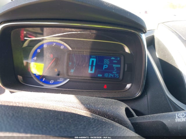 Chevrolet Trax Lt 2015 KL7CJLSB6FB127971 Image 7