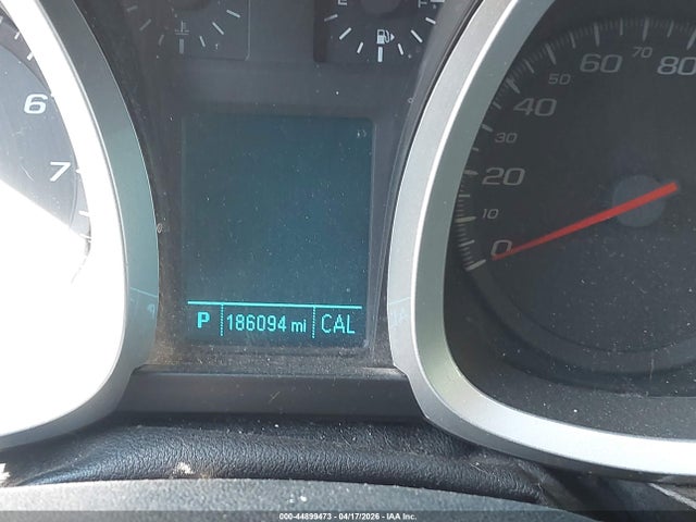 Chevrolet Equinox Ltz 2014 2GNFLHE31E6355168 Image 16