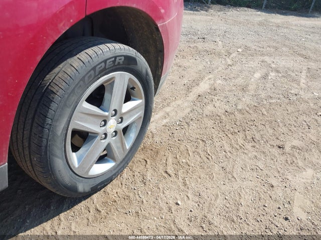 Chevrolet Equinox Ltz 2014 2GNFLHE31E6355168 Image 12