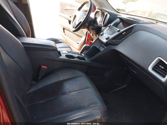 Chevrolet Equinox Ltz 2014 2GNFLHE31E6355168 Image 5