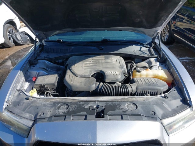 Aukcja sprzedaży 2014 Dodge Charger Sxt Plus, vin: 2C3CDXJG3EH104978, numer aukcji: 44899474